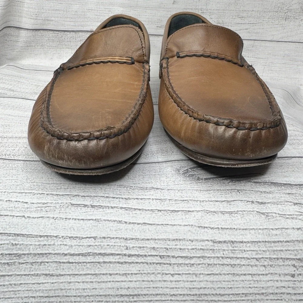 Allen Edmonds allen edmonds